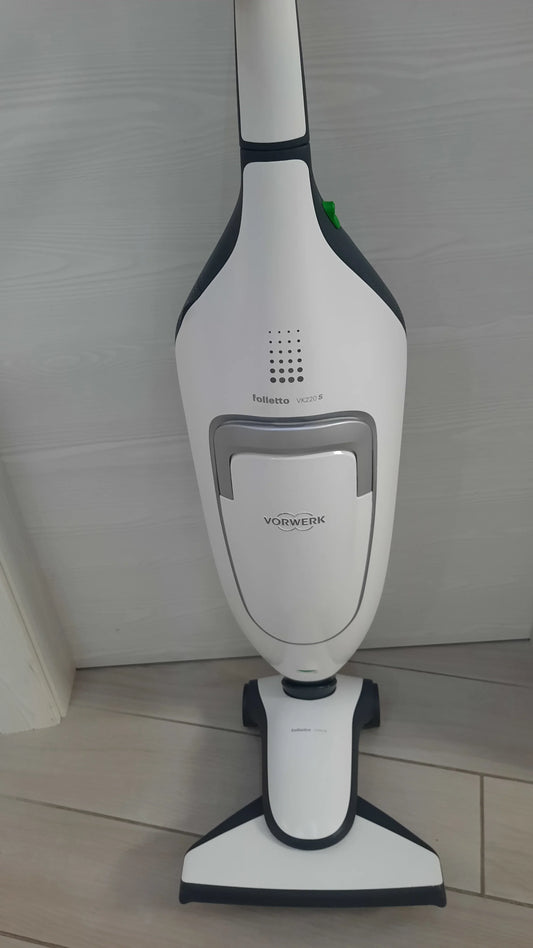Folletto Vk220s Turbo con Filo - DGFOLLETTO SERVICE