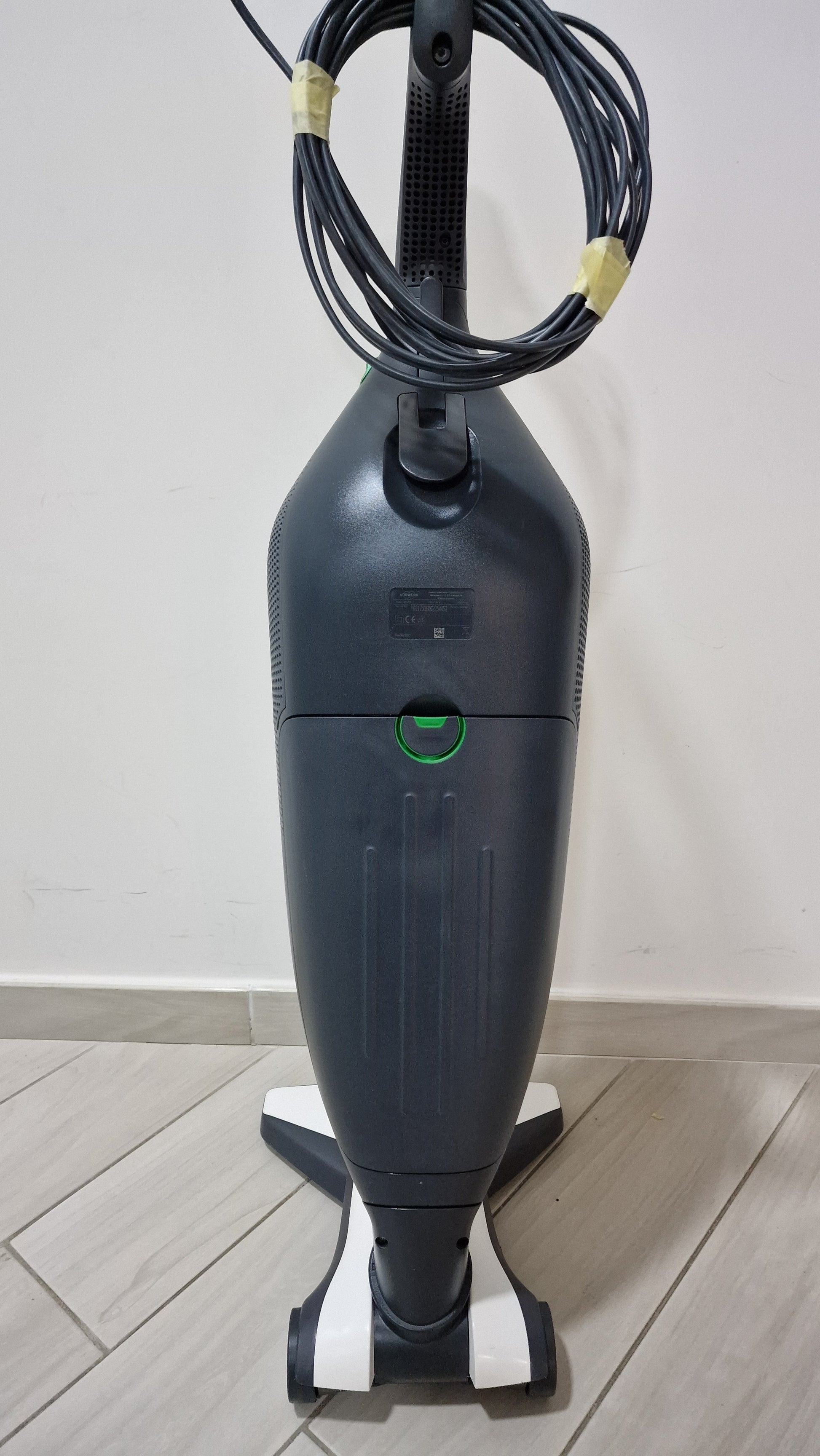 Folletto Vk220s Completo di PULILAVA + MULTIFUNZIONE + PICCHIO CON SACCA ACCESSORI - DGFOLLETTO SERVICE