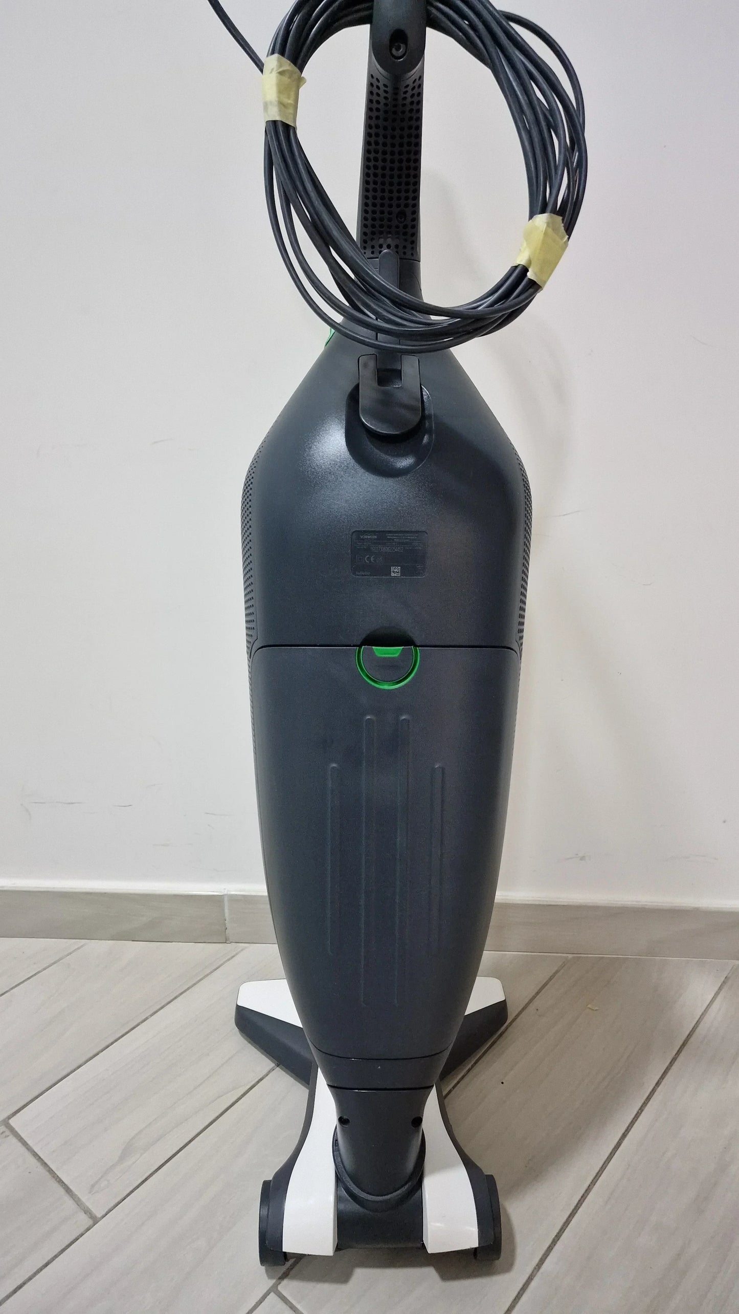 Folletto Vk220s Completo di PULILAVA + MULTIFUNZIONE + PICCHIO CON SACCA ACCESSORI - DGFOLLETTO SERVICE