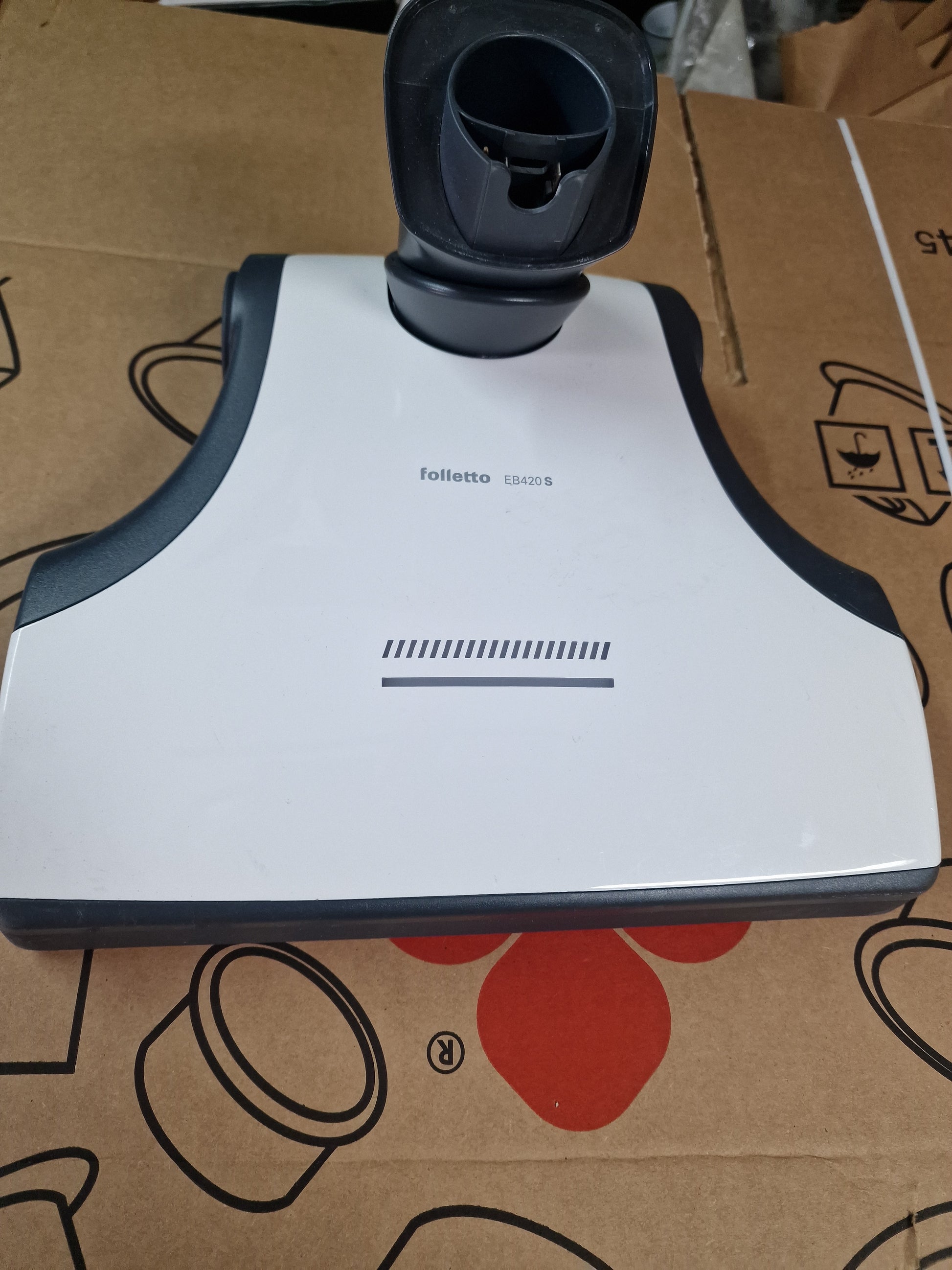 Folletto Vk220s Completo di PULILAVA + MULTIFUNZIONE + PICCHIO CON SACCA ACCESSORI - DGFOLLETTO SERVICE