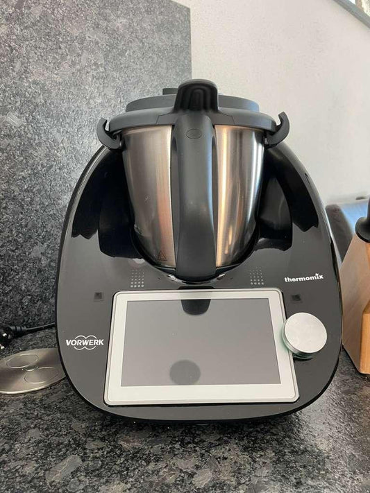 Tm6 Black Edition Nero Lucido Expo - DGFOLLETTO SERVICE