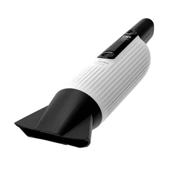 FOLLETTO VK7S SENZA FILO COMPLETO DI HD E 2 Batterie EXPO + Aspirabriciole VM7 2025