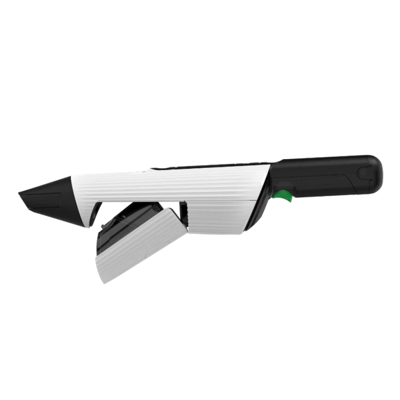 FOLLETTO VK7S SENZA FILO COMPLETO DI HD E 2 Batterie EXPO + Aspirabriciole VM7 2025