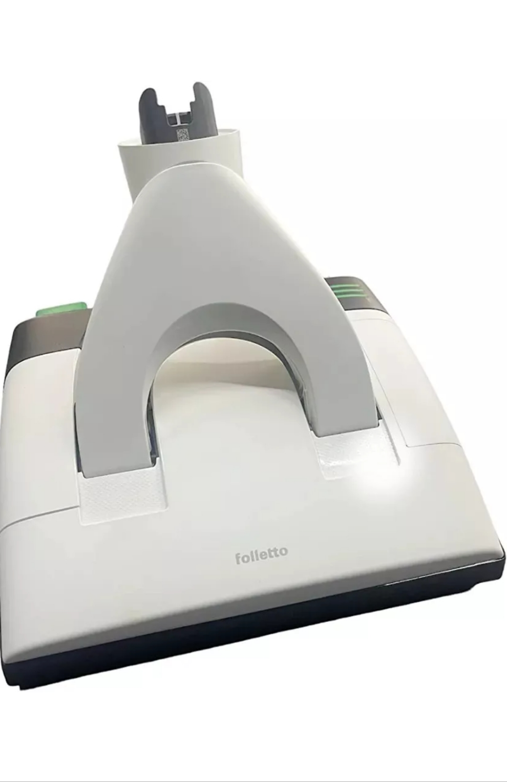 PULILAVA SP7S EXPO VORWERK PER FOLLETTO VK7S NUOVO SENZA FILO - DGFOLLETTO SERVICE