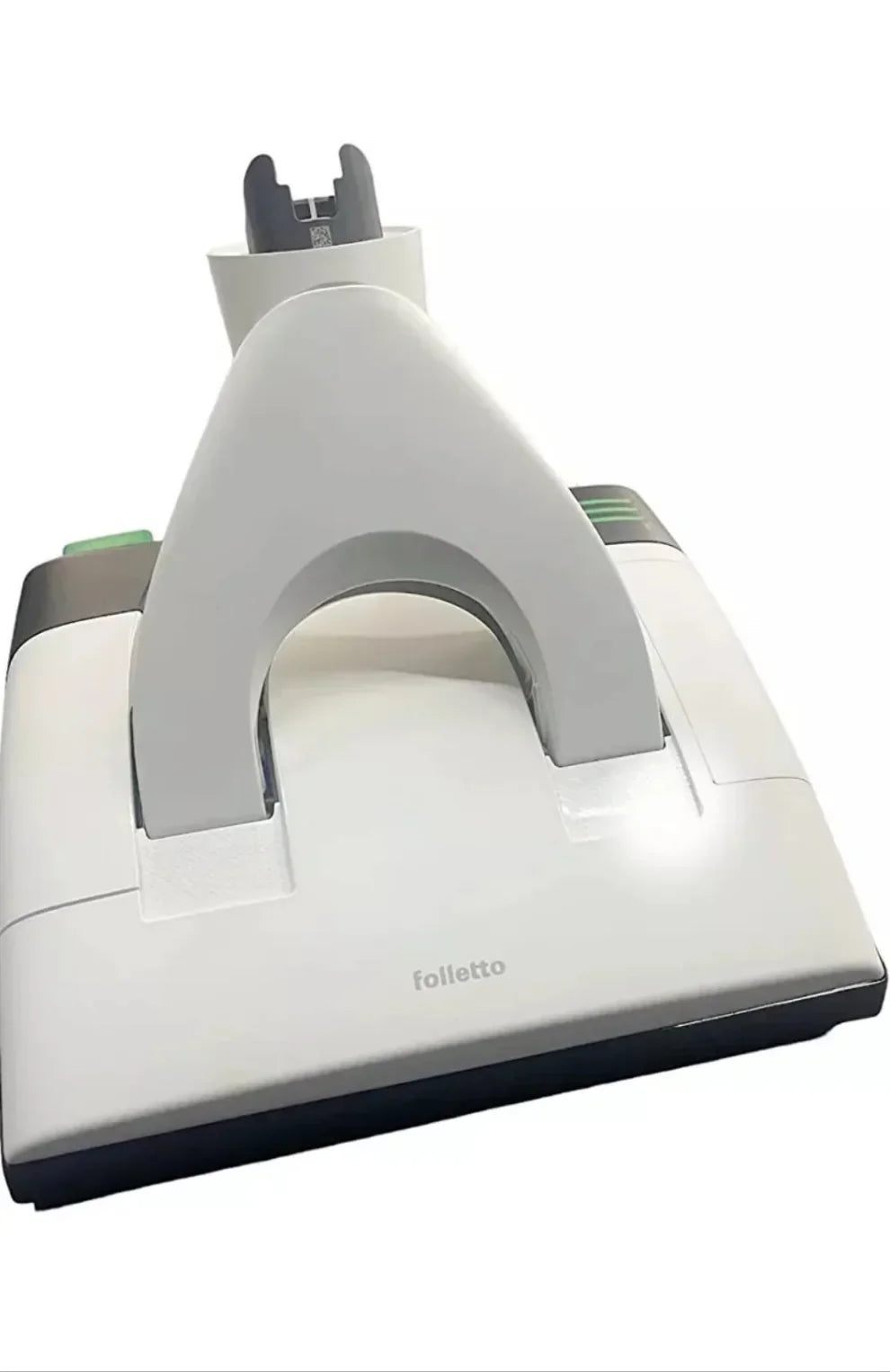 PULILAVA SP7S EXPO VORWERK PER FOLLETTO VK7S NUOVO SENZA FILO - DGFOLLETTO SERVICE
