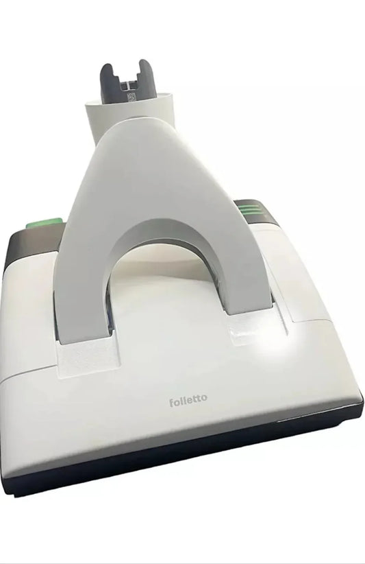 PULILAVA SP7S EXPO VORWERK PER FOLLETTO VK7S NUOVO SENZA FILO - DGFOLLETTO SERVICE