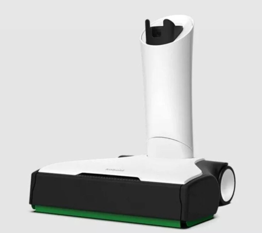 FOLLETTO VK7S SENZA FILO COMPLETO MULTIFUNZIONE + PICCHIO VORWERK FOLLETTO EXPO - DGFOLLETTO SERVICE