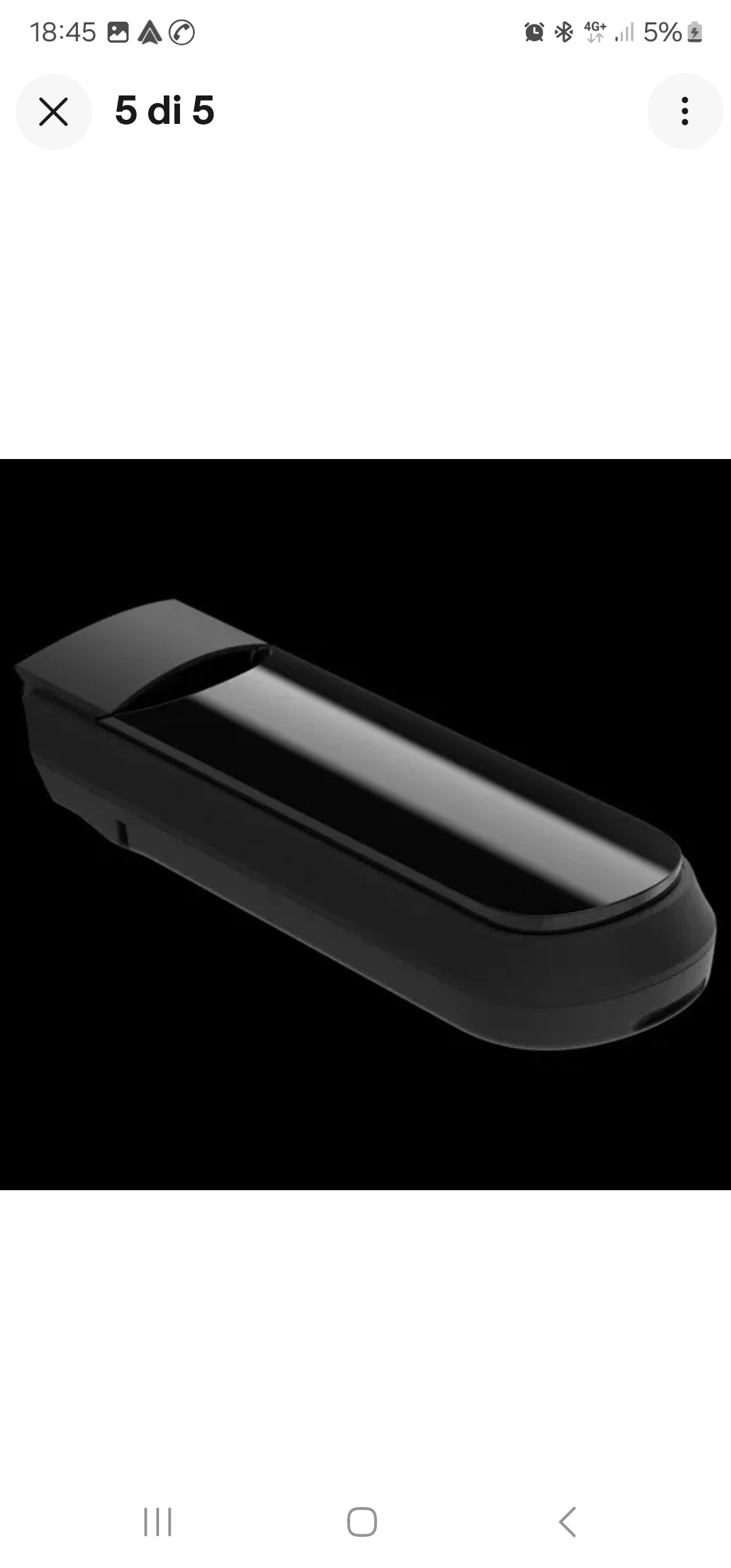 FOLLETTO VK7S SENZA FILO COMPLETO MULTIFUNZIONE + PICCHIO VORWERK FOLLETTO EXPO - DGFOLLETTO SERVICE