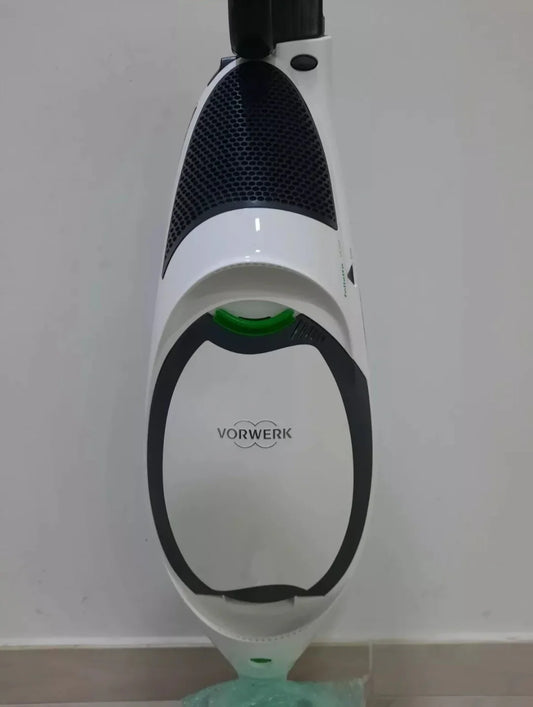 FOLLETTO Vk150 NUOVO ASSEMBLATO CON HD50 VORWERK SACCHETTI ORIGINALI - DGFOLLETTO SERVICE