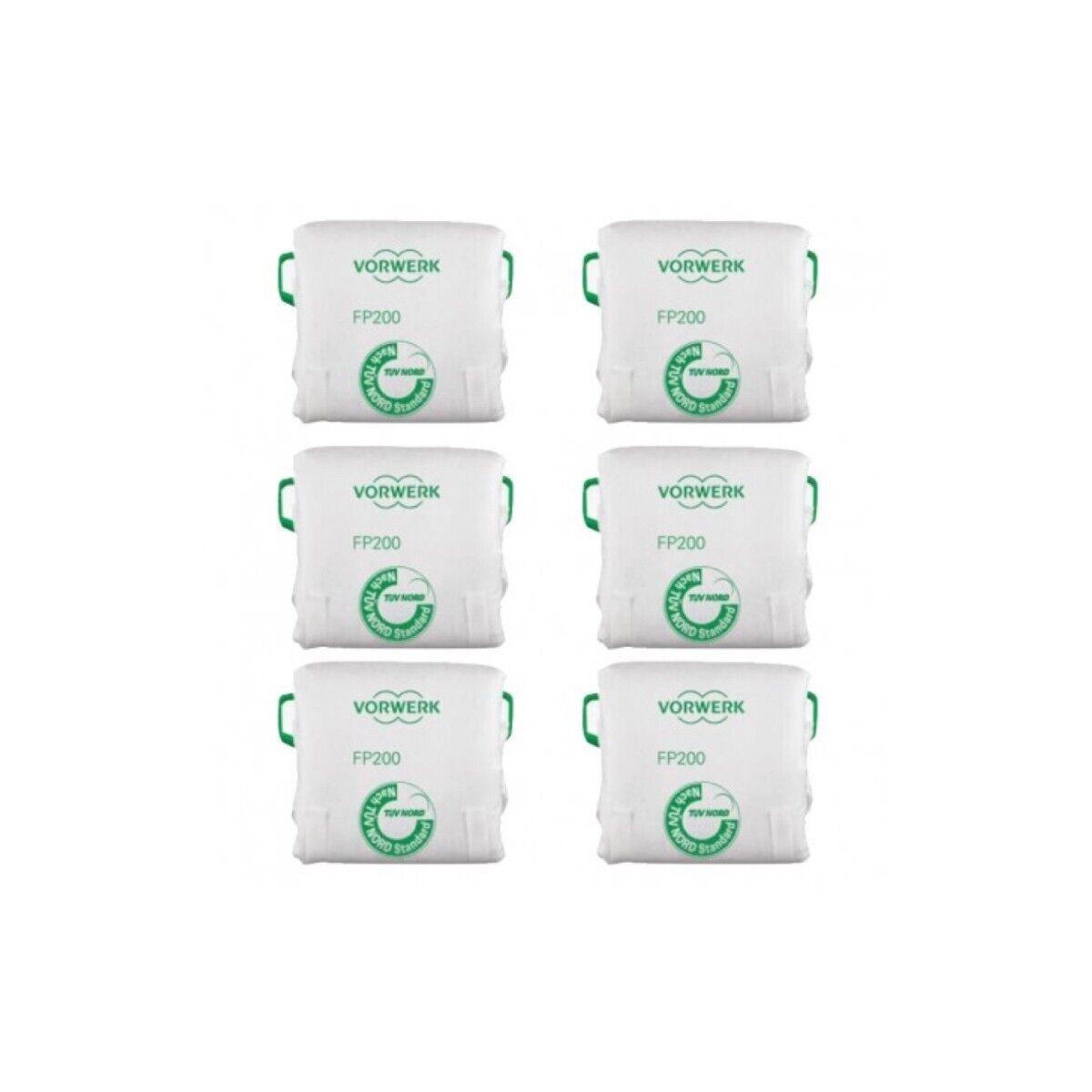 SPAZZOLA VORWERK FOLLETTO HD50 PER ASPIRAPOLVERE VK130 VK135 VK140 VK150 VK220s - DGFOLLETTO SERVICE