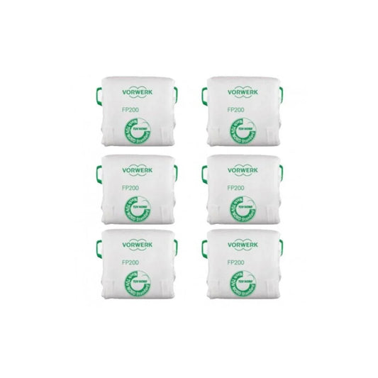 SPAZZOLA VORWERK FOLLETTO HD50 PER ASPIRAPOLVERE VK130 VK135 VK140 VK150 VK220s - DGFOLLETTO SERVICE