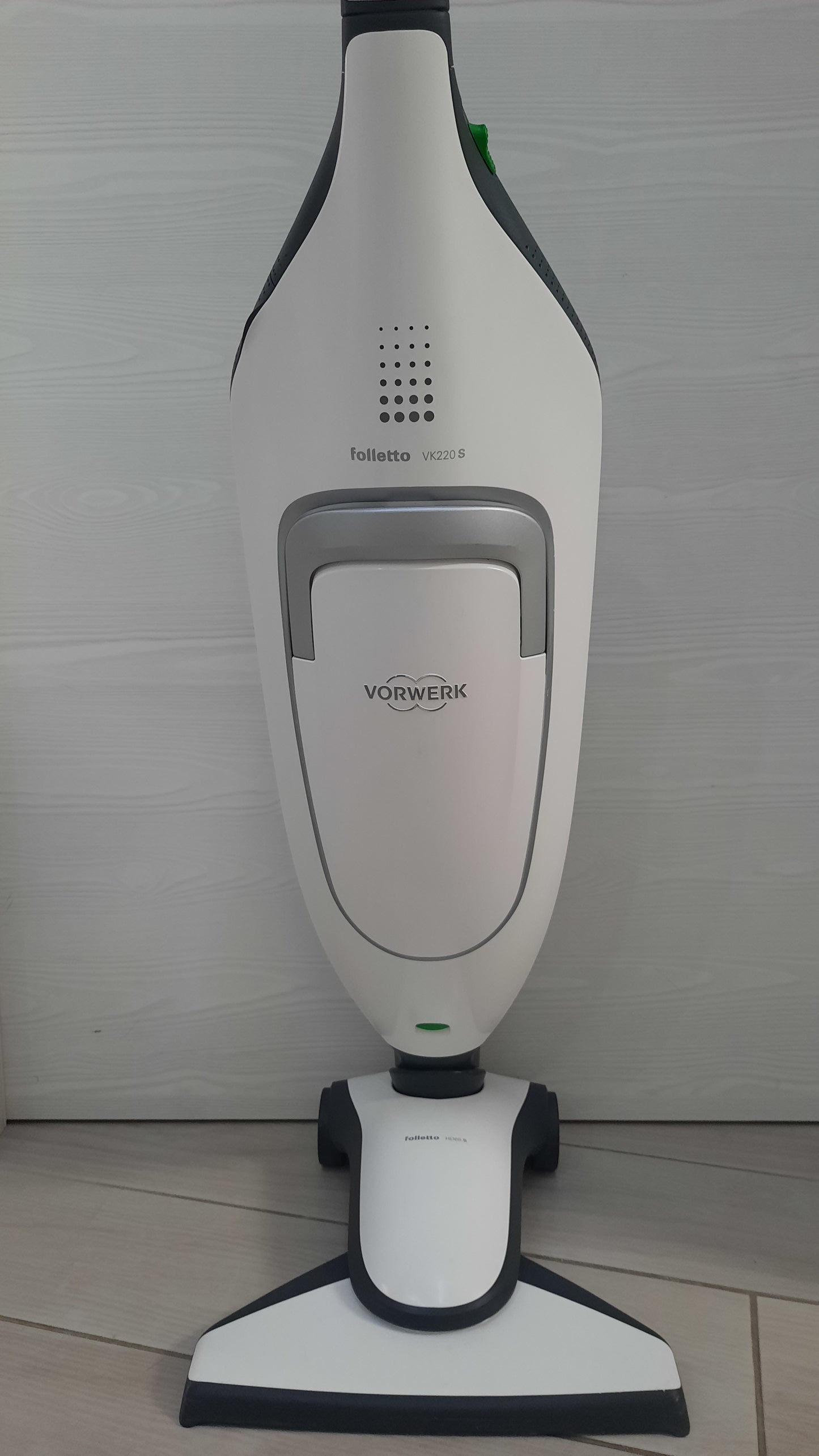 Folletto Vk220s Turbo con Filo - DGFOLLETTO SERVICE 