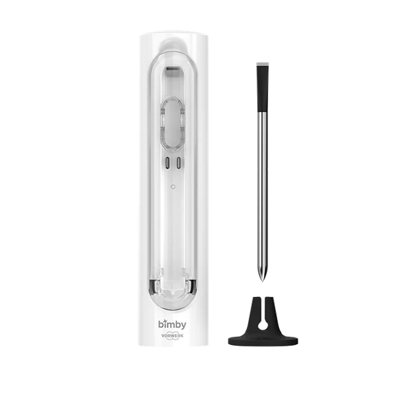 BIMBY SENSOR - DGFOLLETTO SERVICE 