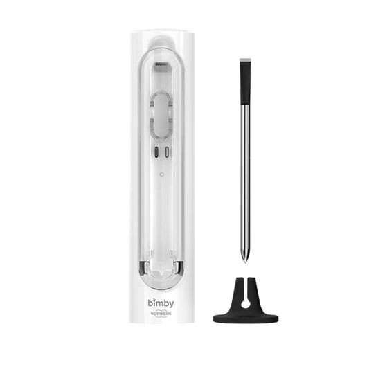 BIMBY SENSOR - DGFOLLETTO SERVICE 