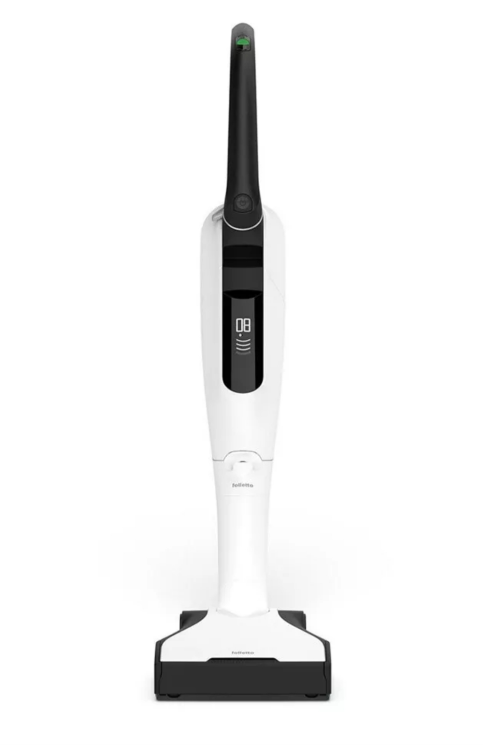 Folletto Vk7s senza filo con Multifunzione Eb7s Expo da esposizione fieristica - DGFOLLETTO SERVICE 