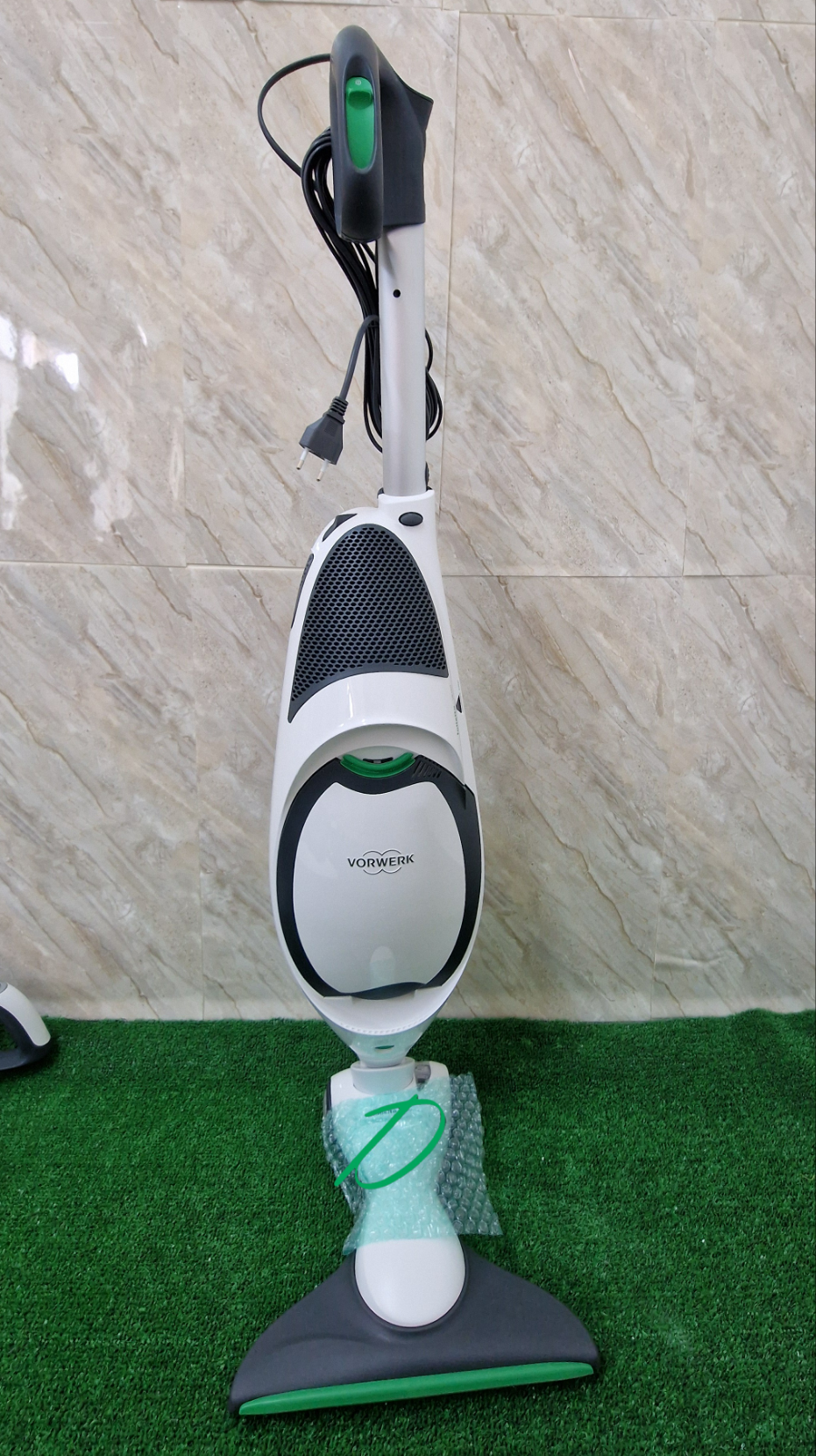 Avvolgicavo Superiore VK 150 Vorwerk - MCL Group Avvolgicavo Superiore VK 150 Vorwerk - MCL Group