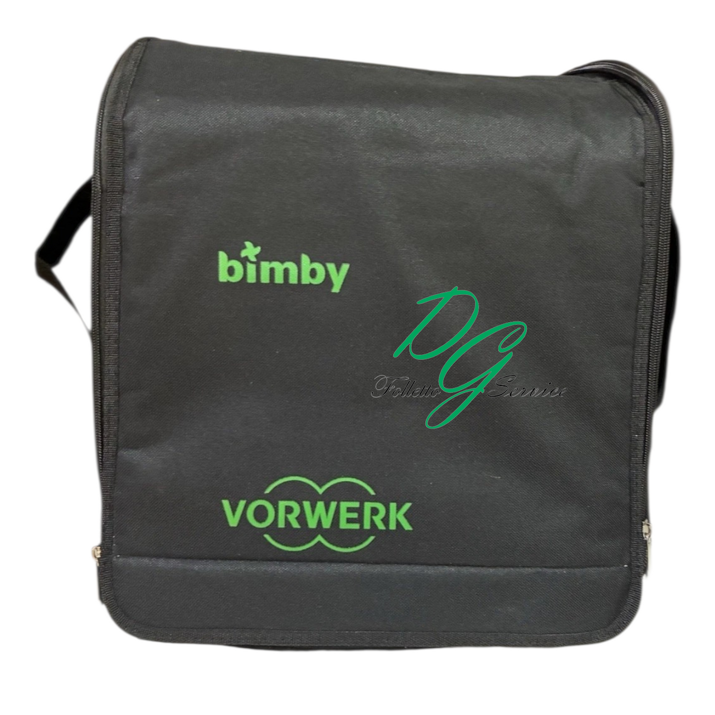 BORSA TRASPORTO BIMBY TM5 TM6 ORIGINALE