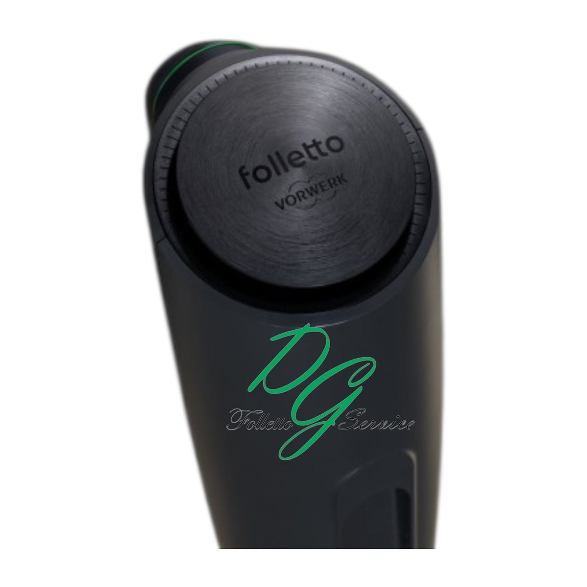 FOLLETTO VK7S TITANIUM EDIZIONE LIMITATA MULTIFUNZIONE EB7 SENZA FILO 1 BATTERIA.