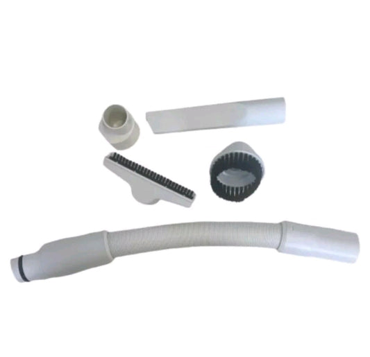 KIT TUBO FLESSIBILE CON KIT BOCCHETTE PER FOLLETTO MODELLO VK7S senza Fili