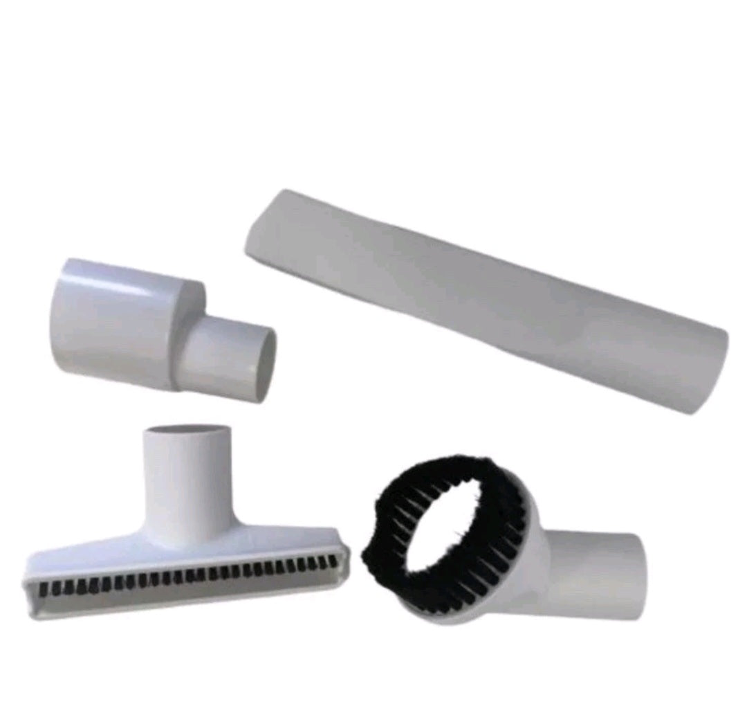 KIT TUBO FLESSIBILE CON KIT BOCCHETTE PER FOLLETTO MODELLO VK7S senza Fili