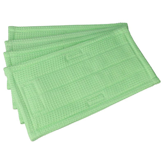 4 Panni per Pulilava Sp530 - DGFOLLETTO SERVICE 