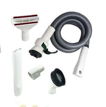 Tubo Flex con Kit bocchette per Folletto dal Vk130 al Vk220s