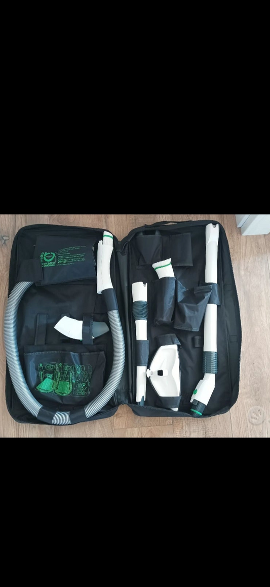 Sacca accessori rigenerata Vk200/220s