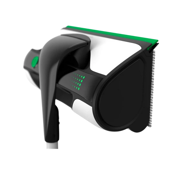 Lavavetri Folletto VG100+ Con Asta telescopica MODELLO NUOVO 2026 Vorwerk  2 Panni Detersivo GRATIS
