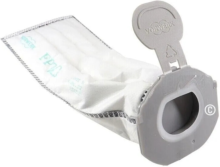 Sacchetti + Dovina FP7 Originali 6pz.