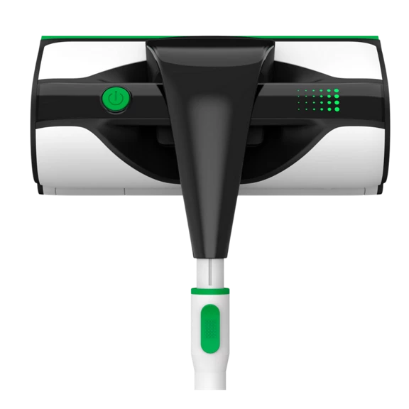 Lavavetri Folletto VG100+ Con Asta telescopica MODELLO NUOVO 2026 Vorwerk  2 Panni Detersivo GRATIS