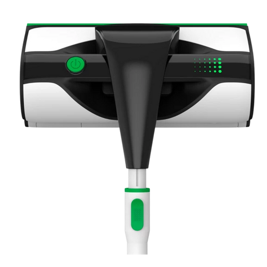 Lavavetri Folletto VG100+ Con Asta telescopica MODELLO NUOVO 2026 Vorwerk  2 Panni Detersivo GRATIS