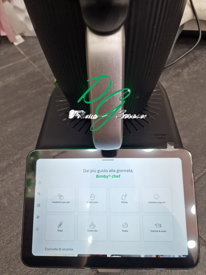 Bimby Tm7 - DGFOLLETTO SERVICE 