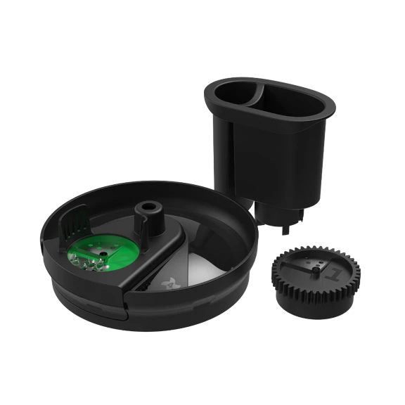 Spiralizer Bimby
Originale