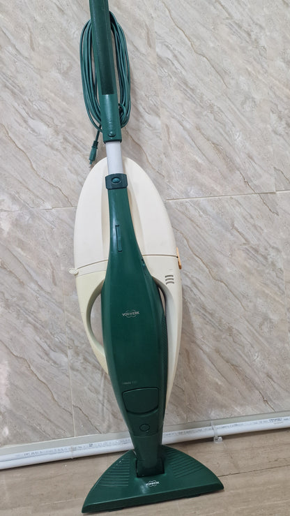 Vorwerk Folletto Vk130 Rigenerato - DGFOLLETTO SERVICE 