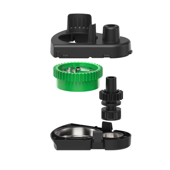 Spiralizer Bimby
Originale