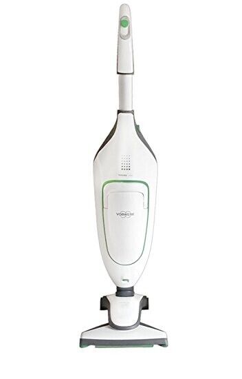 VORWERK FOLLETTO Vk200 + TUBO FLEX CON KIT GARANZIA E SACCHETTI - DGFOLLETTO SERVICE 