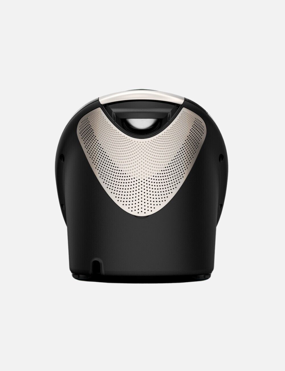 BIMBY TM6 NERO Sparkling "Limited Edition" GARANZIA ACCESSORI VAROMA - DGFOLLETTO SERVICE 
