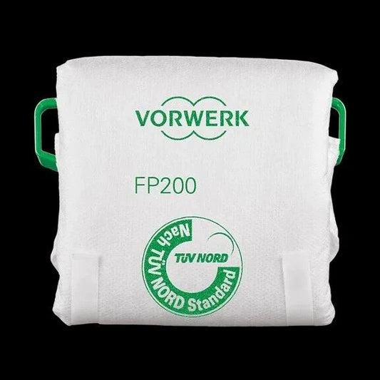 SPAZZOLA VORWERK FOLLETTO HD50 PER ASPIRAPOLVERE VK130 VK135 VK140 VK150 VK220s - DGFOLLETTO SERVICE 