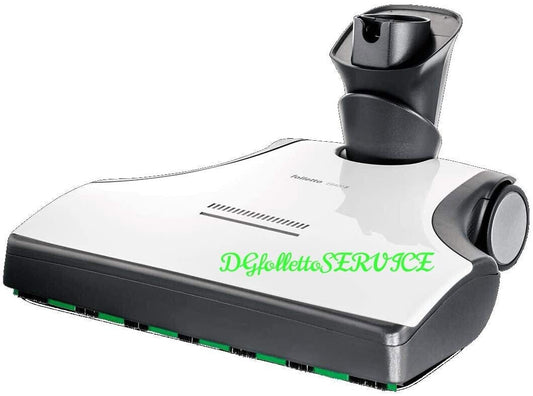 VORWERK FOLLETTO EB400/420S X Vk200 Vk220s MULTIFUNZIONE PAVIMENTO BATTITAPPETO - DGFOLLETTO SERVICE 