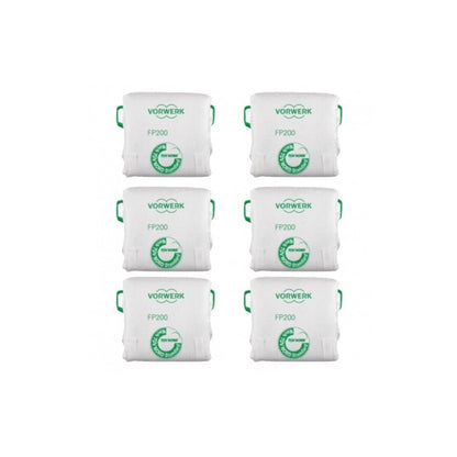 SPAZZOLA VORWERK FOLLETTO HD50 PER ASPIRAPOLVERE VK130 VK135 VK140 VK150 VK220s - DGFOLLETTO SERVICE 